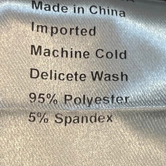 Primo Men’s 40 Black Tapered Jogger Pants / Shorts Performance Stretch Athletic - Picture 4 of 8